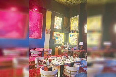 kiosk okada manila|Pavarotti: Where good food, art and music meet .